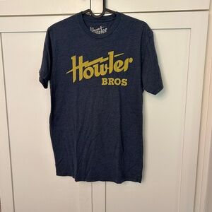 Howler Bros HEED THE CALL T-shirt